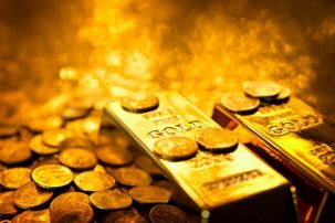 Executive Order Banning Private Ownership of Gold: Would You Comply?