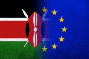 EU Showers Kenya With “Green” Subsidies
