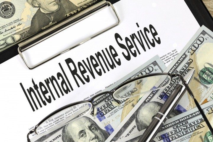 IRS Looking to Buy Internet-traffic Monitoring Technology