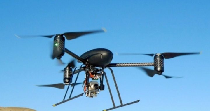 Florida Legislature Passes Flawed but Forceful Anti-drone Bill