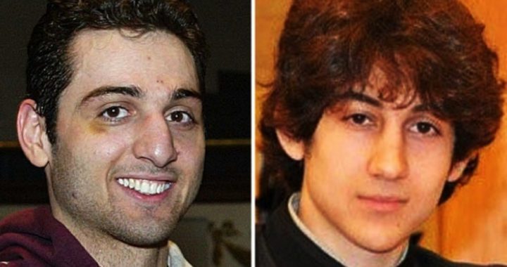 Russian FSB Reportedly Contacted FBI About Tamerlan Tsarnaev
