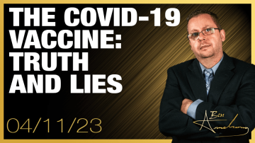 The Covid-19 Vaccine: Truth and Lies