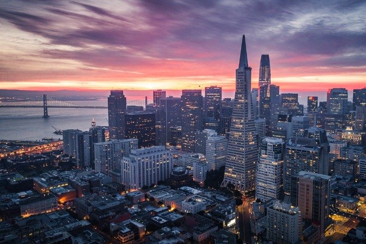 A “City in Chaos”: San Francisco Whole Foods Store Closes