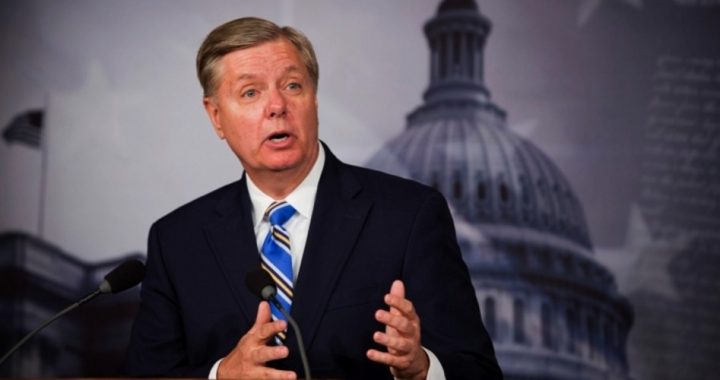 Sen. Graham Would Still Try Boston Bomb Suspect as “Enemy Combatant”
