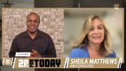 Sheila Matthews (Cousin of James Comey) Exposes FBI & the “Pharmacy State” | 2A For Today!