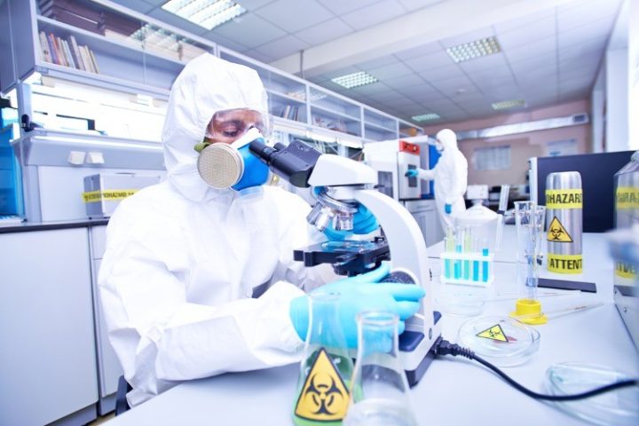 Russia Accuses U.S. of Working on “Universal” Genetically Engineered Bioweapon
