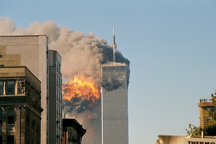 Declassified Document Suggests Two 9/11 Hijackers Were CIA Recruits