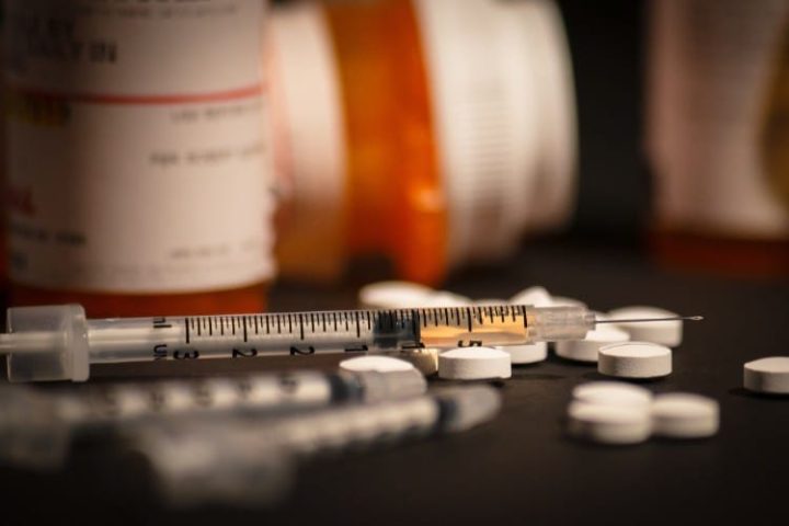 “Zombie Drug” Contributing to Rise in Overdose Deaths in American Cities