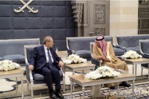 Arab States Discuss Ending Syria’s Alienation
