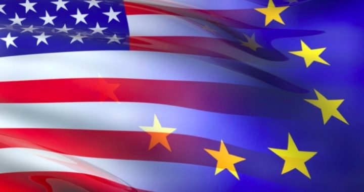 Europol in the United States — Beginning of an EU-U.S. Police Merger?