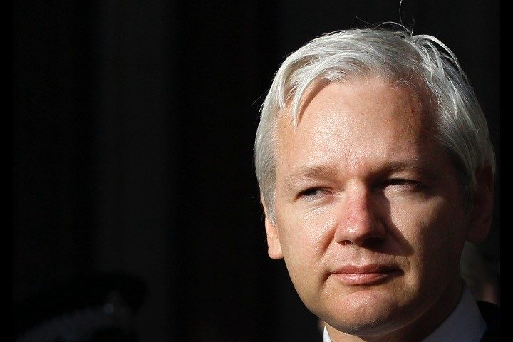 Anniversary of the Indictment of Julian Assange: Freedom and the First Amendment
