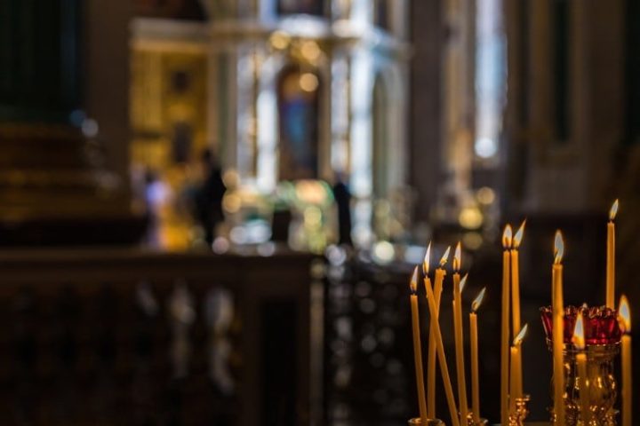 Ukrainian Rocket Attack on Orthodox Cathedral Kills One, Injures Six