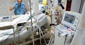“Brain Dead” Brit Escapes Death Sentence of Organ Harvesting Doctors