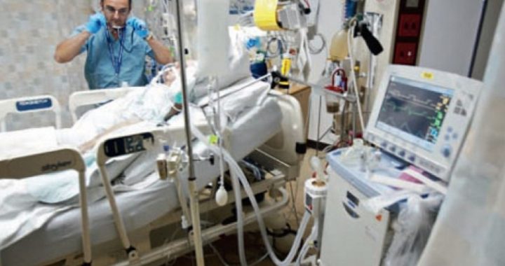 “Brain Dead” Brit Escapes Death Sentence of Organ Harvesting Doctors