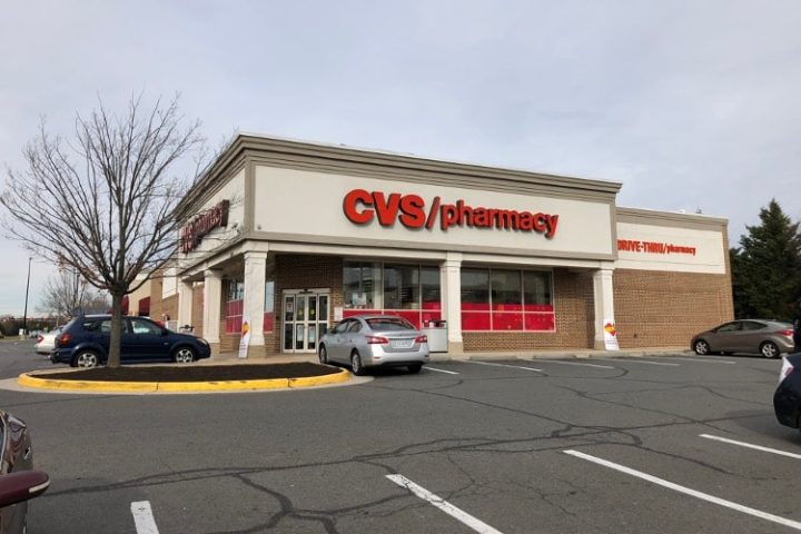 CVS Forces Employees to Support “Transitioning” Coworkers