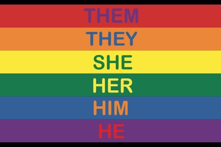 School District Advises Employees to Not Tell Parents About Children’s “Preferred” Pronouns/Names