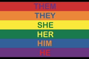School District Advises Employees to Not Tell Parents About Children’s “Preferred” Pronouns/Names
