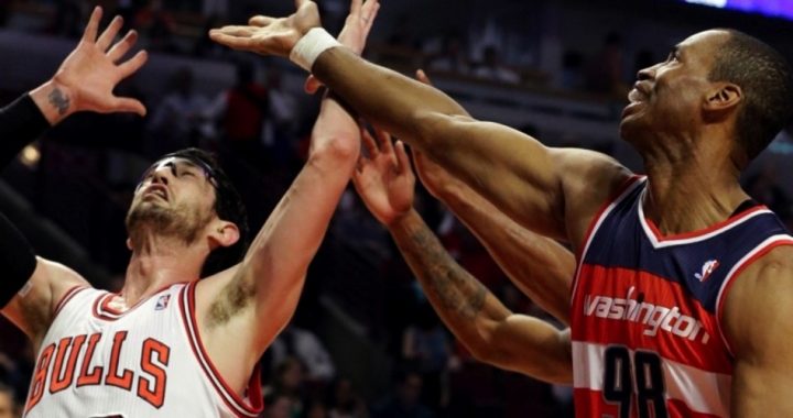 Media Orchestrate High-Profile Celebration of Gay NBA Player