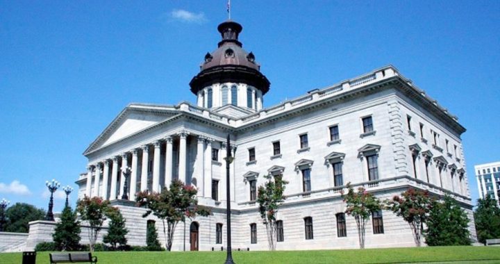 South Carolina House of Reps Passes ObamaCare Nullification Bill