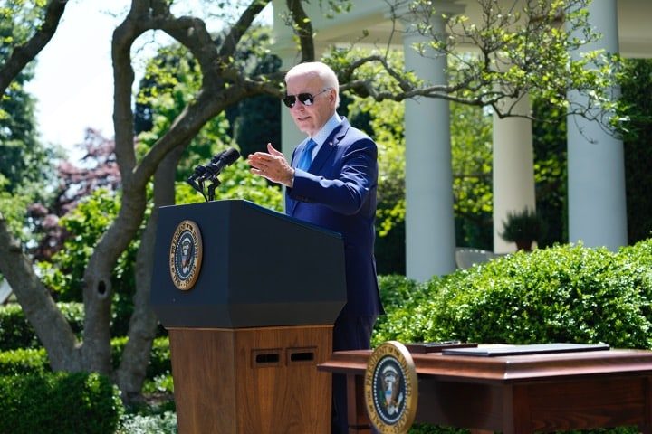 Biden Creates New White House Office in Executive Order on “Environmental Justice”