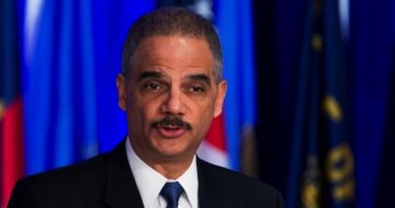 AG Holder: Feds Will Ignore State Laws and Enforce Gun Grab