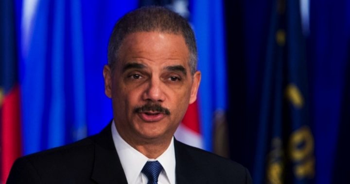 AG Holder: Feds Will Ignore State Laws and Enforce Gun Grab