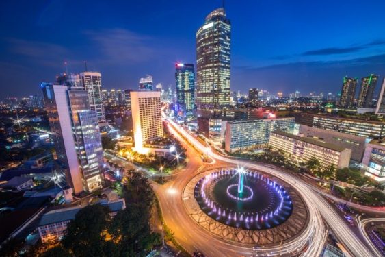 Indonesia Joins BRICS in De-dollarization Effort