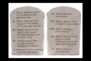 Louisiana, Law, and Lies: Is Displaying the Ten Commandments in Classrooms Constitutional?