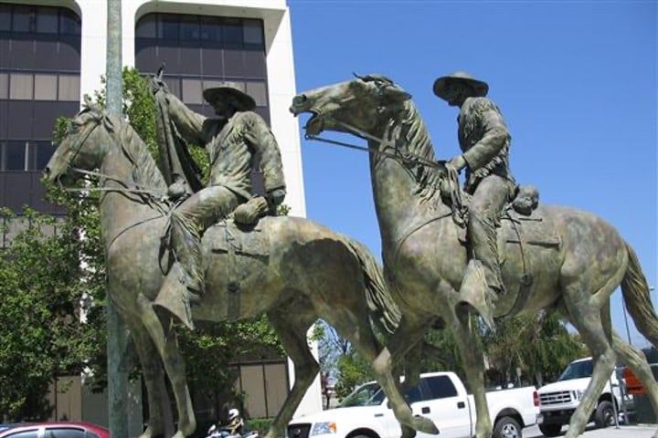 Leftists Continue to Tear Down Statues