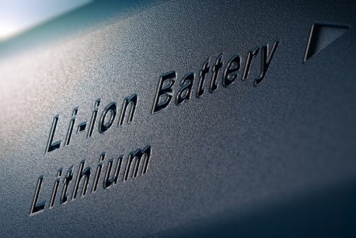 Lithium-ion Battery Manufacturing an “Environmentally Dirty Process”