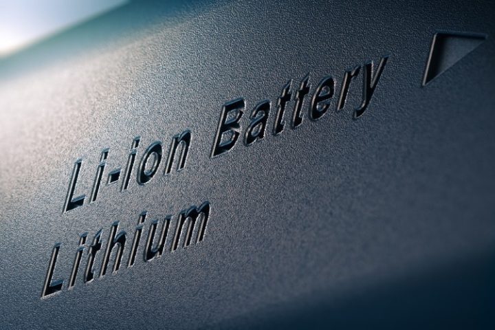 Lithium-ion Battery Manufacturing an “Environmentally Dirty Process”