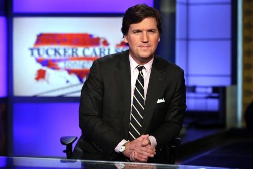 Vanity Fair: Murdoch Fired Carlson Because of Prayer Speech