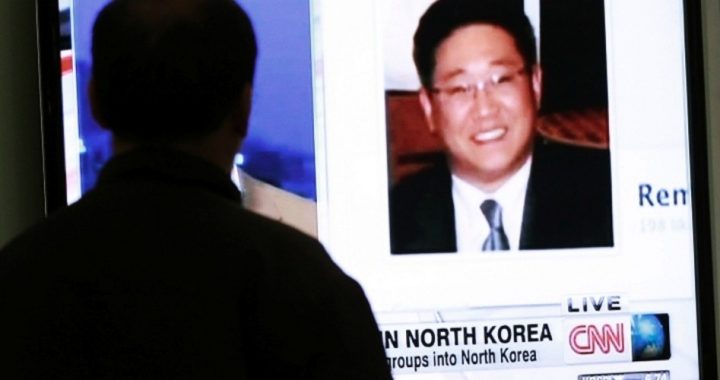 American Citizen Sentenced to 15 Years in North Korean Prison