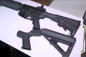 Appeals Court Rejects ATF’s Ban on “Bump Stocks”