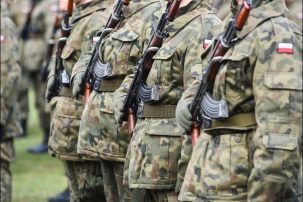 Poland Plans to Have Europe’s Strongest Land Army in Two Years