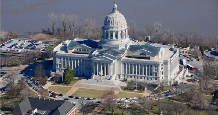Missouri Senate Votes to Nullify Federal Gun Grab