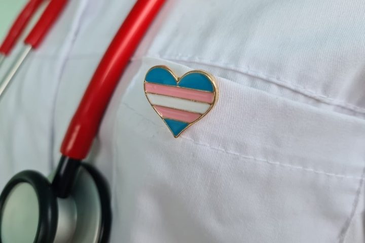 Seattle Children’s Hospital Puts Kids on Fast Track to “Gender Transitions”