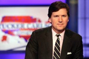 Carlson Accuser Never Met Carlson; Report: Fox Has Carlson Dossier With Negative 411
