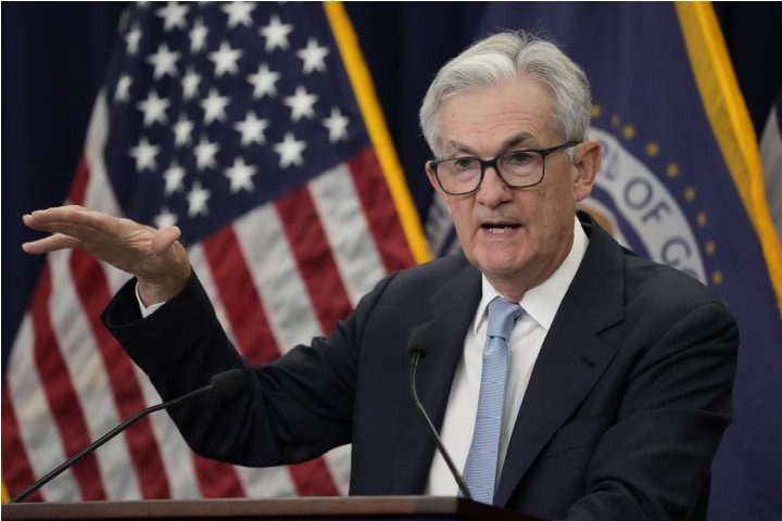 Fed Chair Admits Recession, Rate Hikes to Prank Callers