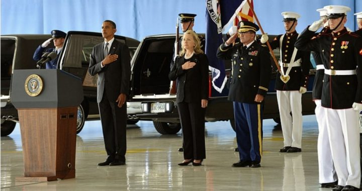 Charges of Benghazi Neglect, Coverup to be Aired at Hearing