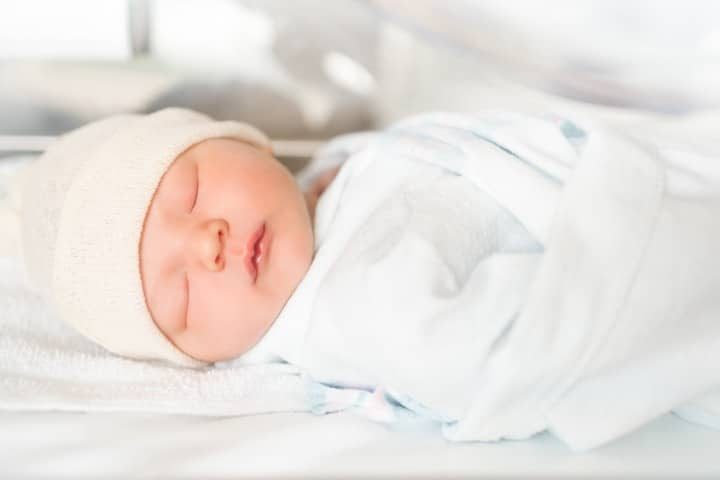 Pro-abortion Researchers Decry Increase in Births Following Dobbs