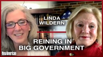 Michigan Conservative Union: Reining In Big Government