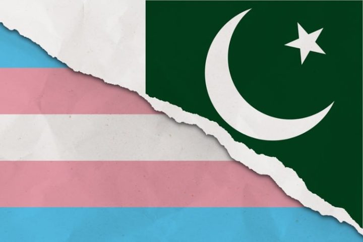 State Dept. Offers Money to Help Trannies in Pakistan Learn English