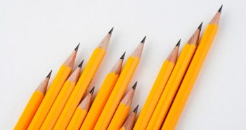 Pencil-packin’ Pupils Suspended From Virginia Elementary School