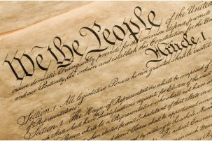 Constitutional Law Professor: Americans Must STOP “Worshiping” the Constitution