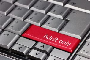 Porn Website Blocks Utah Over Age Verification Law