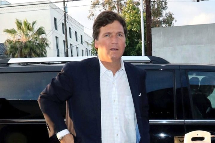 Lying NYT: Text That Got Carlson Fired Contained Views on “Racial Superiority”