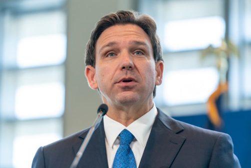 Florida Outlaws ESG; DeSantis Vows CBDC Ban