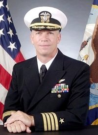 Navy Commander Fired Over Objectionable Videos