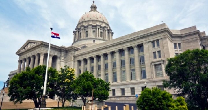 Missouri Legislature Sends Gun Grab Nullification Bill to Governor
